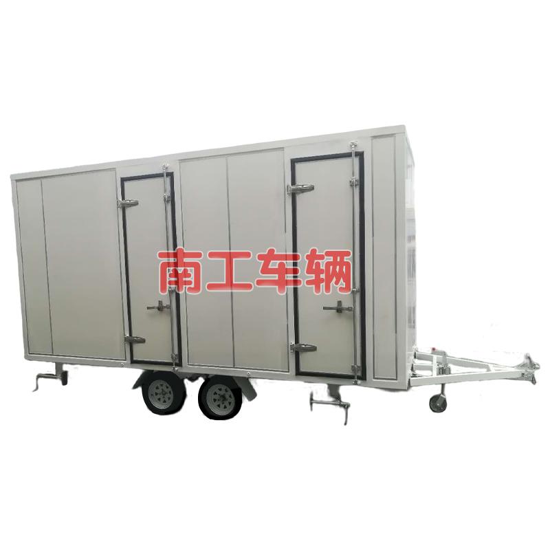 1.5吨箱式爱体育官方网站