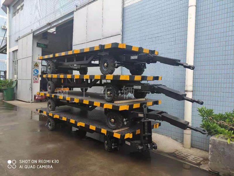 3T无动力牵引骨架型爱体育官方网站