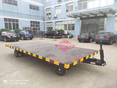 无动力叉车牵引爱体育官方网站8吨