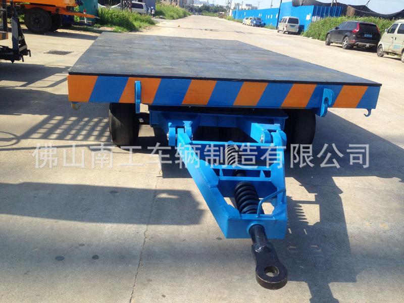 模具周转运输重型爱体育官方网站 45吨
