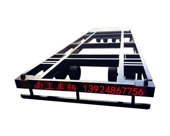 20T框架型集装箱用爱体育官方网站