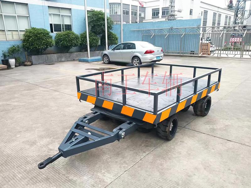 20吨护栏型牵引爱体育官方网站