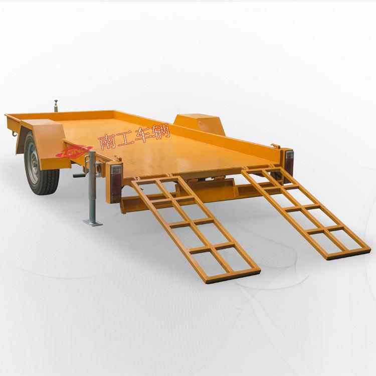 轻型工业爱体育官方网站 ATV工具拖车供应