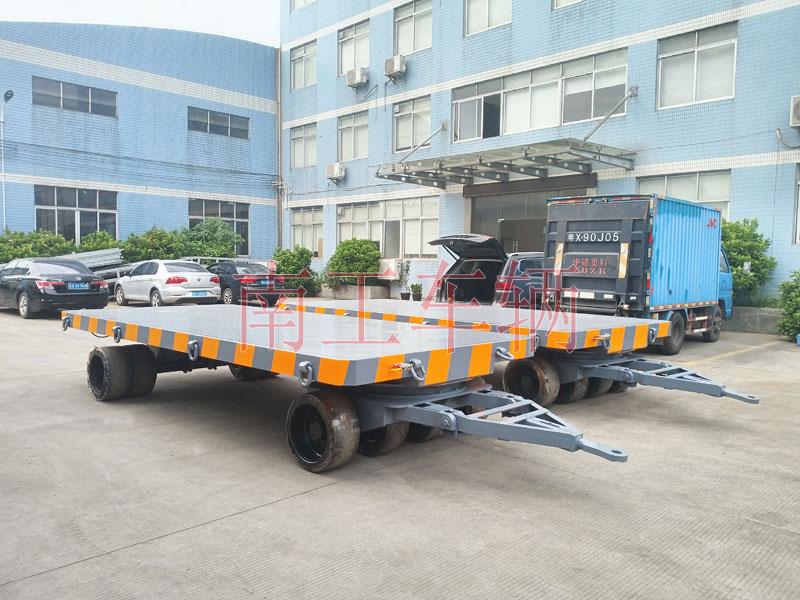 厂区转运重型工业爱体育官方网站