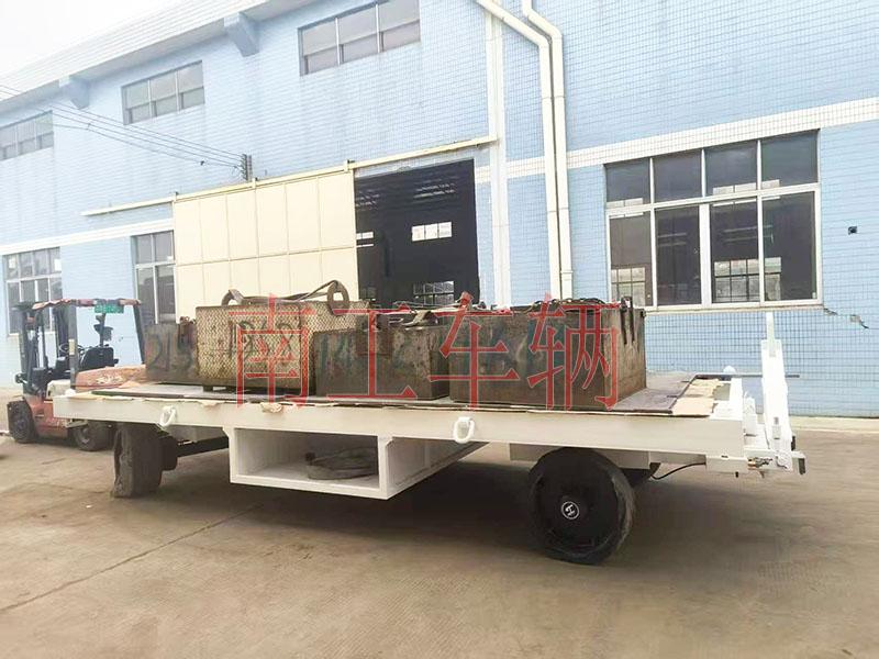 15吨35吨双牵引重型爱体育官方网站
