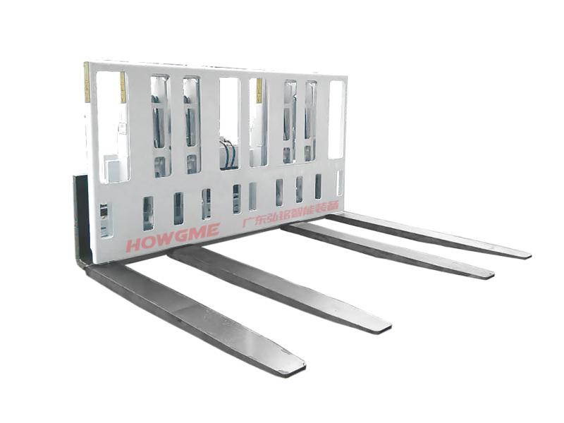 Dual extruders