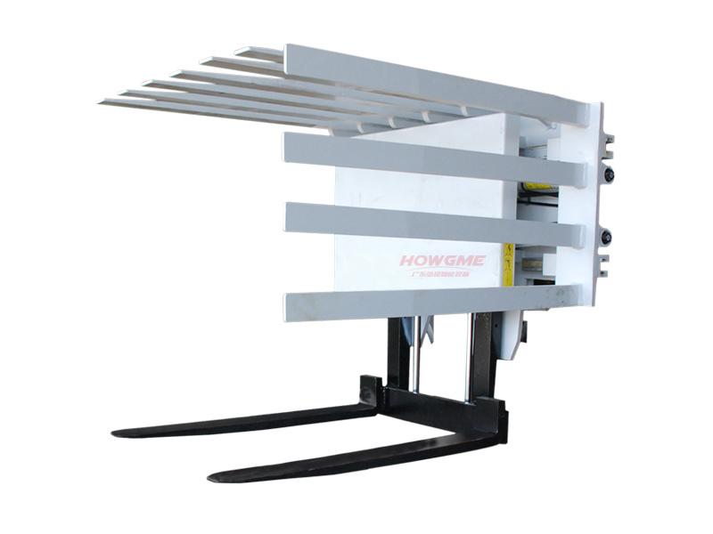 Rotary ejector