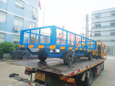 2吨护栏型爱体育官方网站 工业全挂车2I.jpg