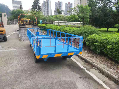 2吨护栏型爱体育官方网站 工业全挂车3I.jpg