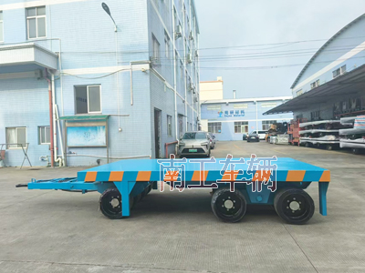 40吨重型爱体育官方网站 无动力牵引全挂工具拖车3I.jpg