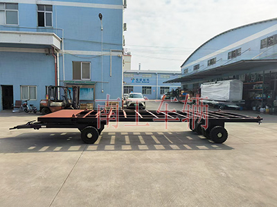 12吨骨架式爱体育官方网站 带角锁刹车全挂车4I.jpg