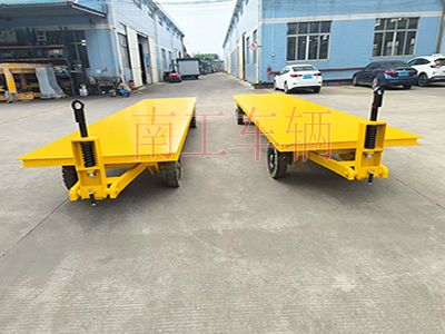 5吨爱体育官方网站 牵引平板全挂拖车1I.jpg